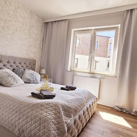 גדנסק Apartament Olivia מראה חיצוני תמונה
