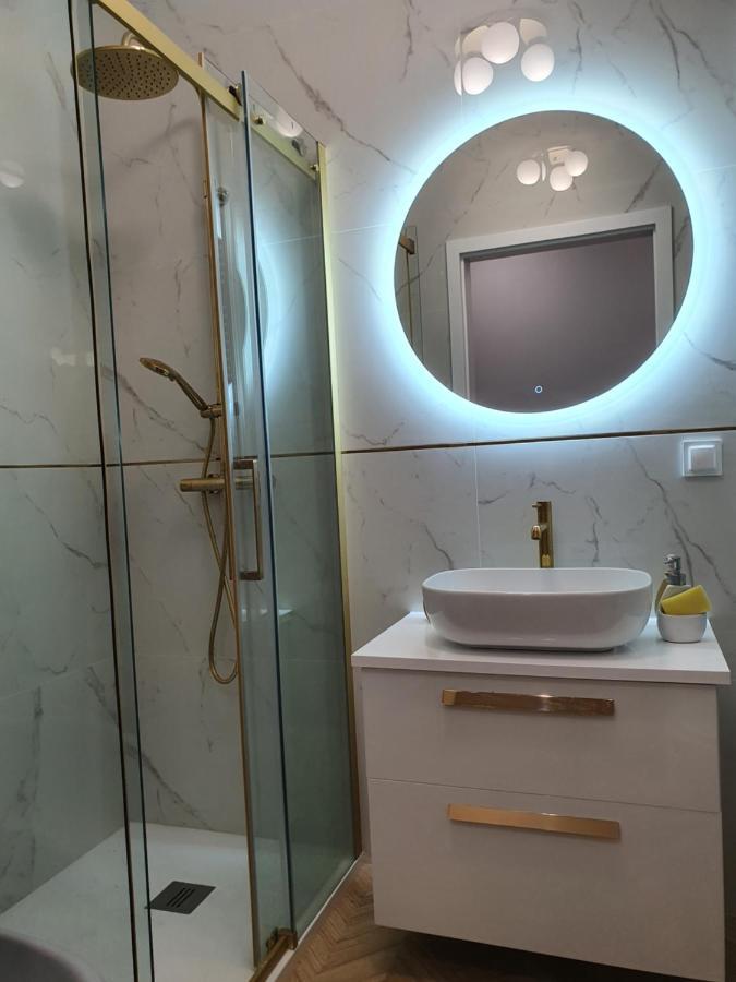גדנסק Apartament Olivia מראה חיצוני תמונה