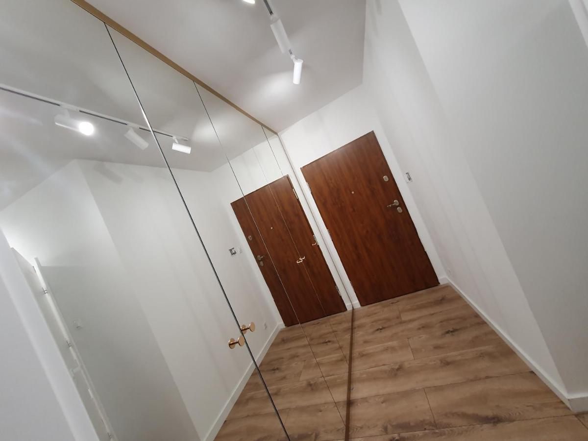 גדנסק Apartament Olivia מראה חיצוני תמונה