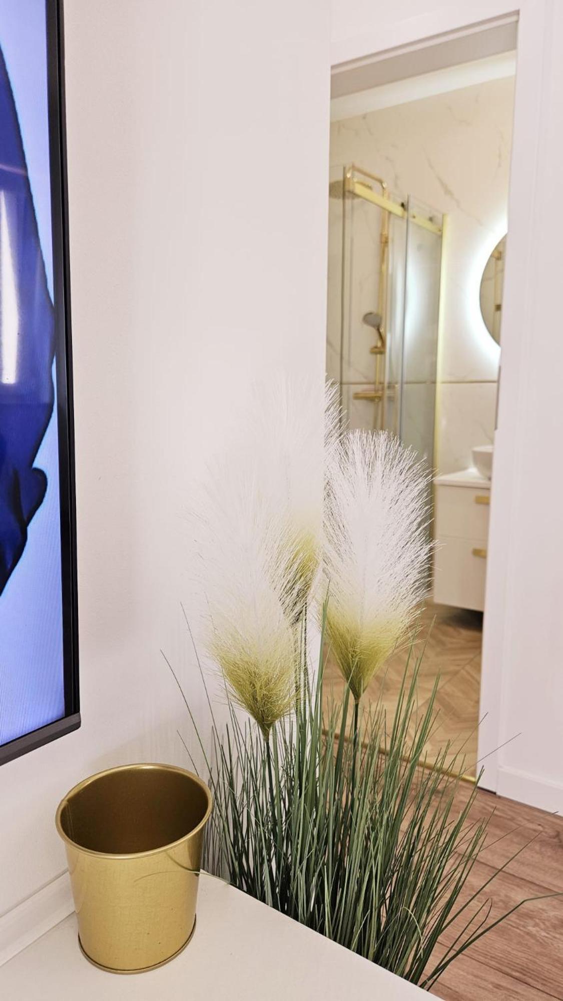 גדנסק Apartament Olivia מראה חיצוני תמונה