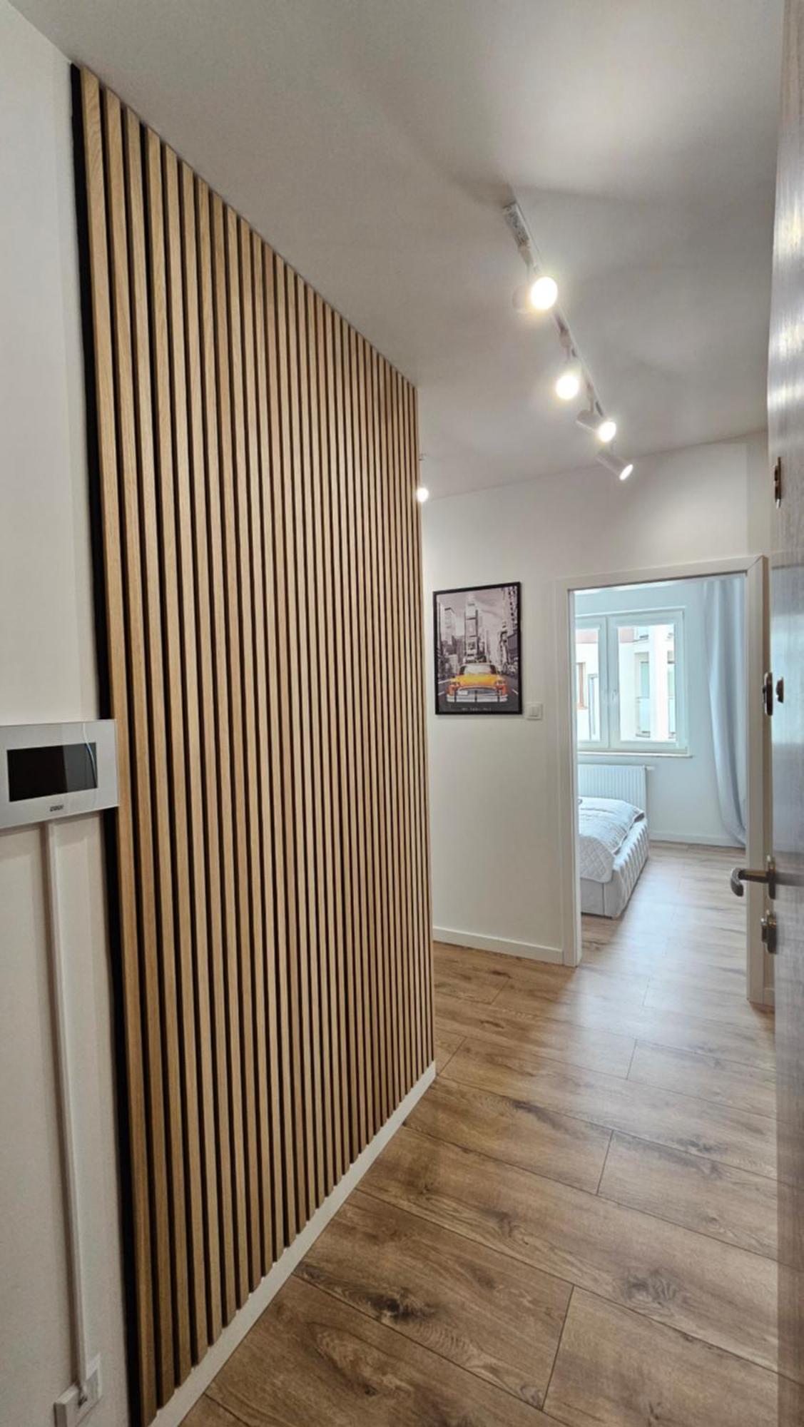 גדנסק Apartament Olivia מראה חיצוני תמונה