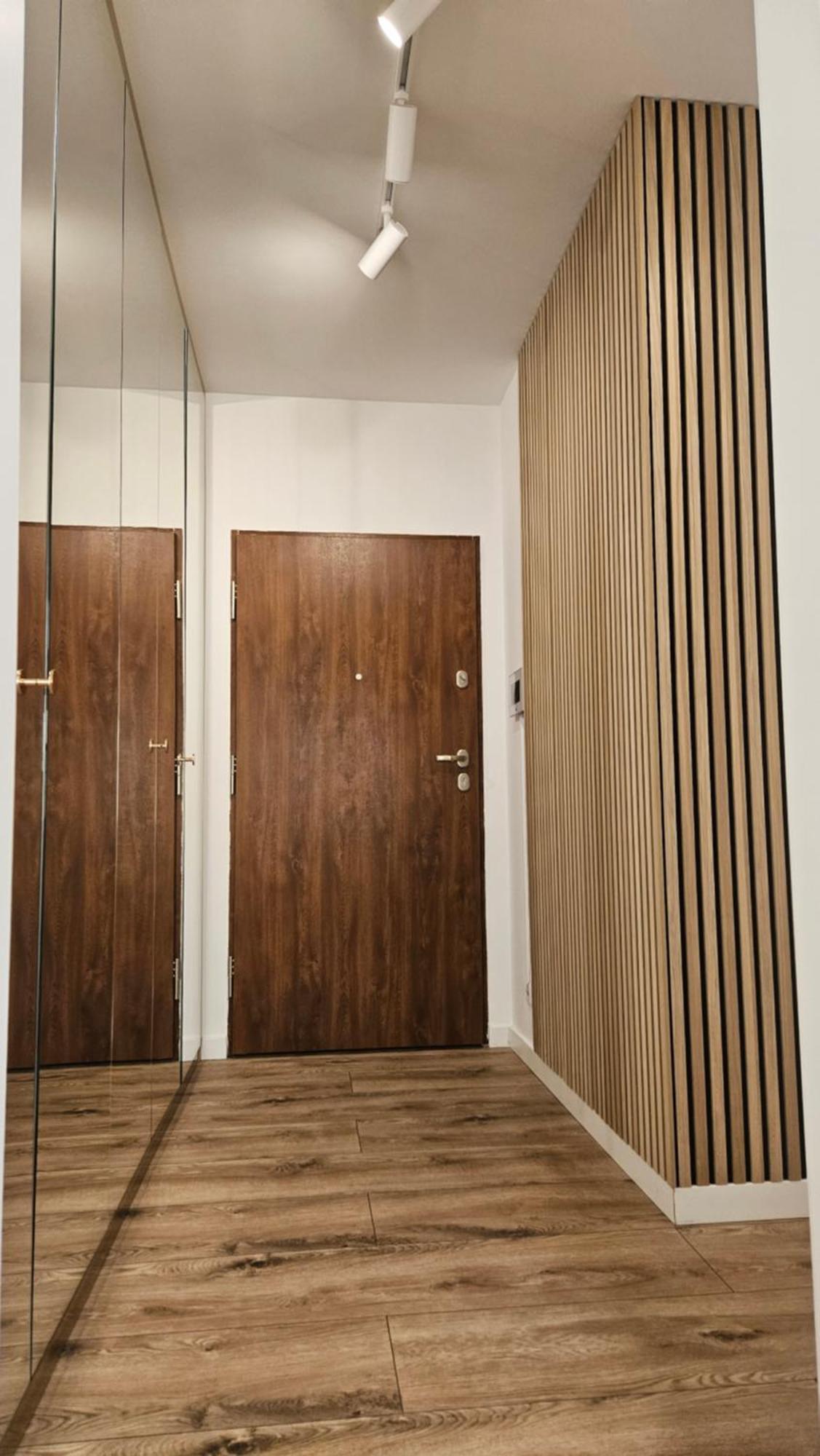 גדנסק Apartament Olivia מראה חיצוני תמונה